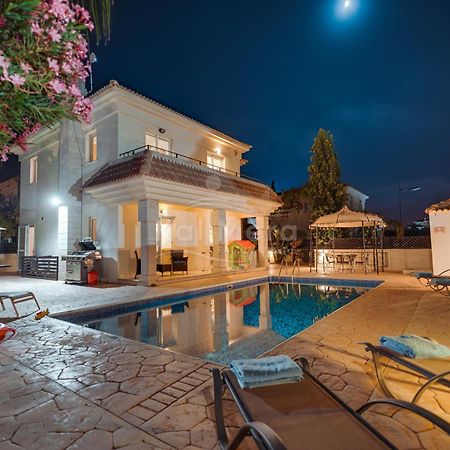 Villa Hanna Protaras Exterior foto
