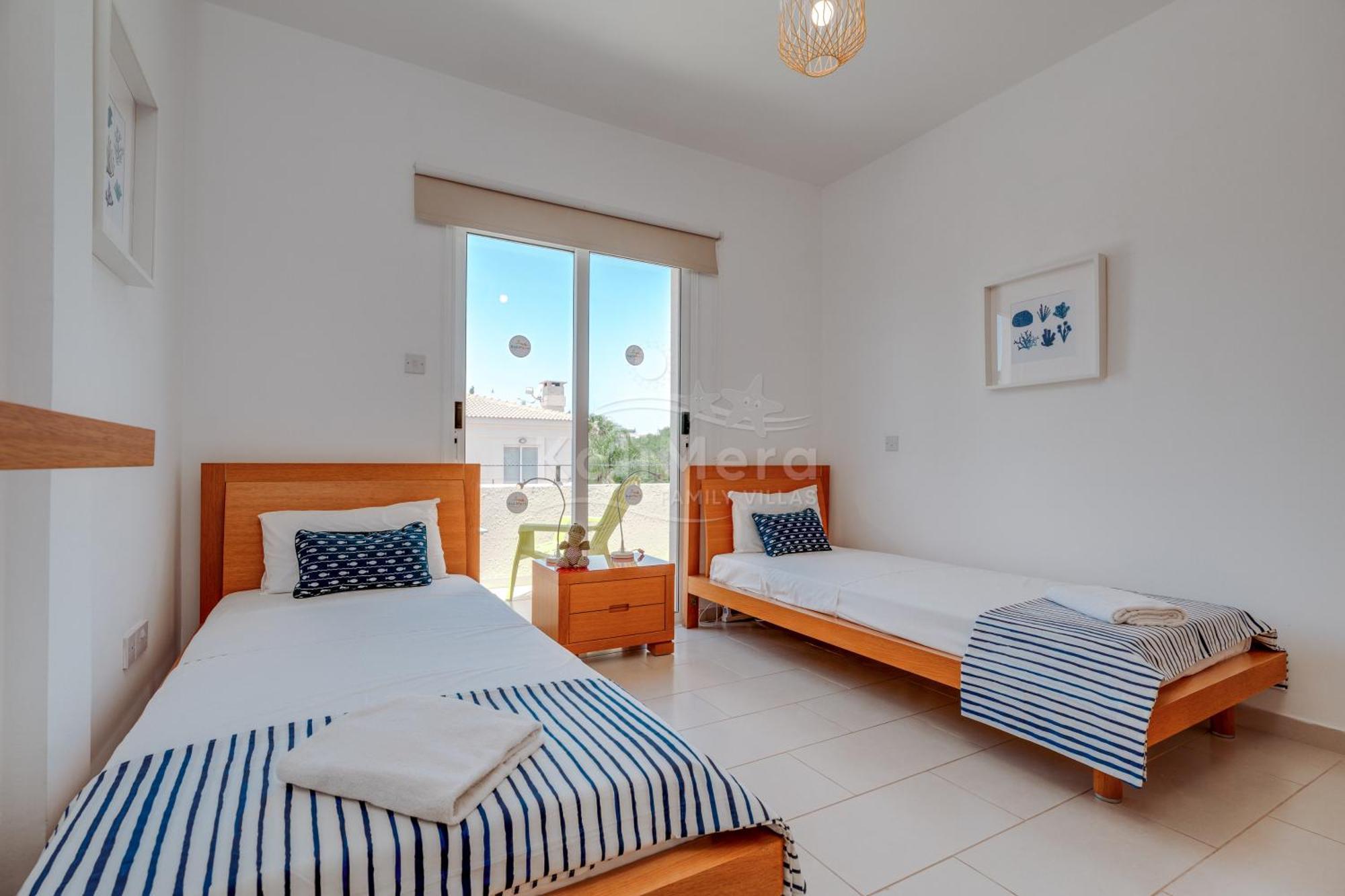 Villa Hanna Protaras Exterior foto